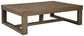 Cariton Coffee Table with 2 End Tables Furniture Mart -  online today or in-store at our location in Duluth, Ga. Furniture Mart Georgia. View our lowest price today. Shop Now. 