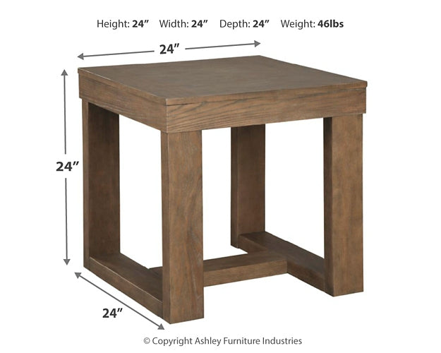 Cariton Coffee Table with 2 End Tables Furniture Mart -  online today or in-store at our location in Duluth, Ga. Furniture Mart Georgia. View our lowest price today. Shop Now. 