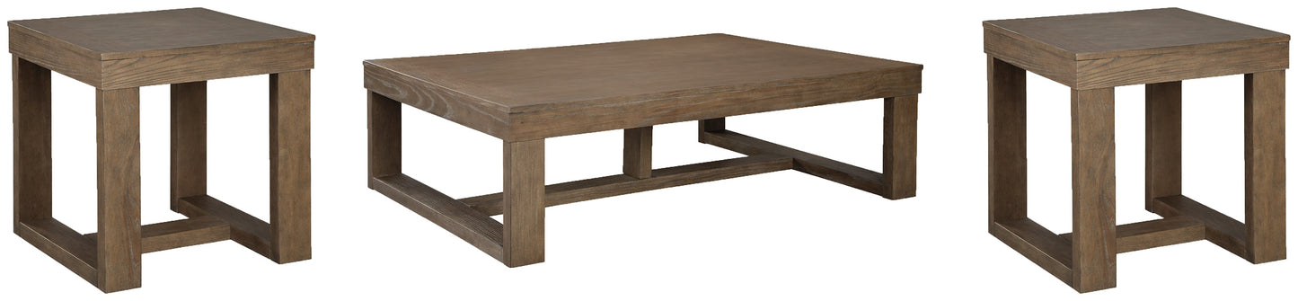 Cariton Coffee Table with 2 End Tables Furniture Mart -  online today or in-store at our location in Duluth, Ga. Furniture Mart Georgia. View our lowest price today. Shop Now. 