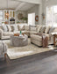 Carnaby Oversized Accent Ottoman Furniture Mart -  online today or in-store at our location in Duluth, Ga. Furniture Mart Georgia. View our lowest price today. Shop Now. 