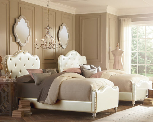 Caroline Bedroom Set Furniture Mart -  online today or in-store at our location in Duluth, Ga. Furniture Mart Georgia. View our lowest price today. Shop Now. 