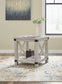 Carynhurst Coffee Table with 2 End Tables Furniture Mart -  online today or in-store at our location in Duluth, Ga. Furniture Mart Georgia. View our lowest price today. Shop Now. 