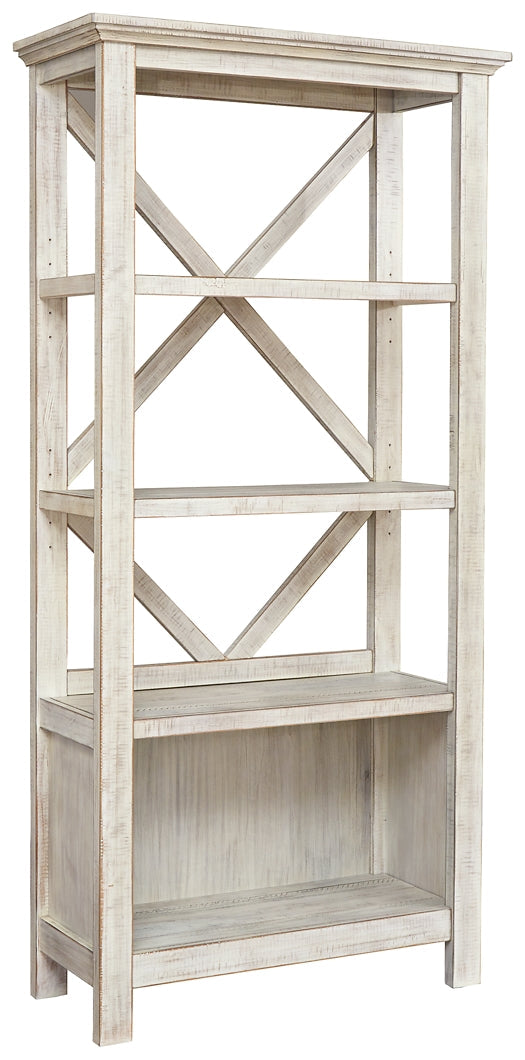 Carynhurst Home Office Desk and Storage Furniture Mart -  online today or in-store at our location in Duluth, Ga. Furniture Mart Georgia. View our lowest price today. Shop Now. 