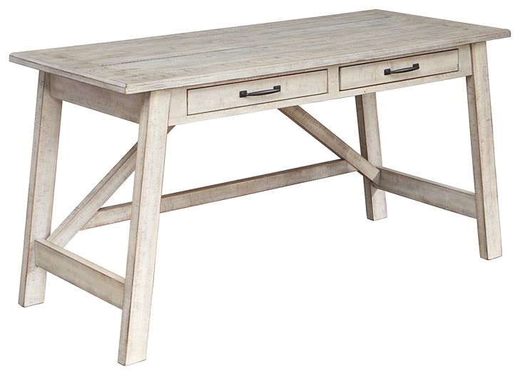 Carynhurst Home Office Desk and Storage Furniture Mart -  online today or in-store at our location in Duluth, Ga. Furniture Mart Georgia. View our lowest price today. Shop Now. 