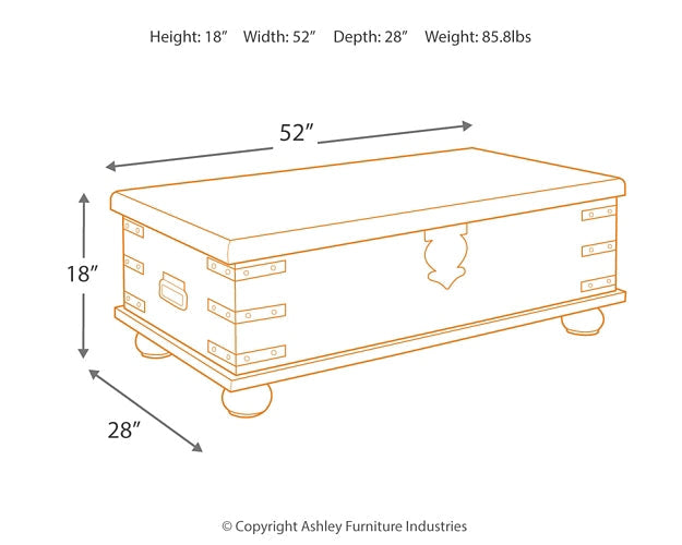 Carynhurst Lift Top Cocktail Table Furniture Mart -  online today or in-store at our location in Duluth, Ga. Furniture Mart Georgia. View our lowest price today. Shop Now. 