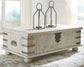 Carynhurst Lift Top Cocktail Table Furniture Mart -  online today or in-store at our location in Duluth, Ga. Furniture Mart Georgia. View our lowest price today. Shop Now. 