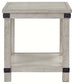 Carynhurst Rectangular End Table Furniture Mart -  online today or in-store at our location in Duluth, Ga. Furniture Mart Georgia. View our lowest price today. Shop Now. 