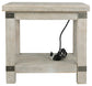 Carynhurst Rectangular End Table Furniture Mart -  online today or in-store at our location in Duluth, Ga. Furniture Mart Georgia. View our lowest price today. Shop Now. 