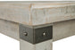 Carynhurst Rectangular End Table Furniture Mart -  online today or in-store at our location in Duluth, Ga. Furniture Mart Georgia. View our lowest price today. Shop Now. 