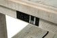 Carynhurst Rectangular End Table Furniture Mart -  online today or in-store at our location in Duluth, Ga. Furniture Mart Georgia. View our lowest price today. Shop Now. 