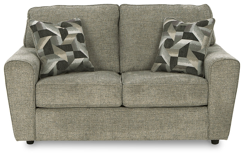 Cascilla Sofa, Loveseat, Chair and Ottoman Furniture Mart -  online today or in-store at our location in Duluth, Ga. Furniture Mart Georgia. View our lowest price today. Shop Now. 