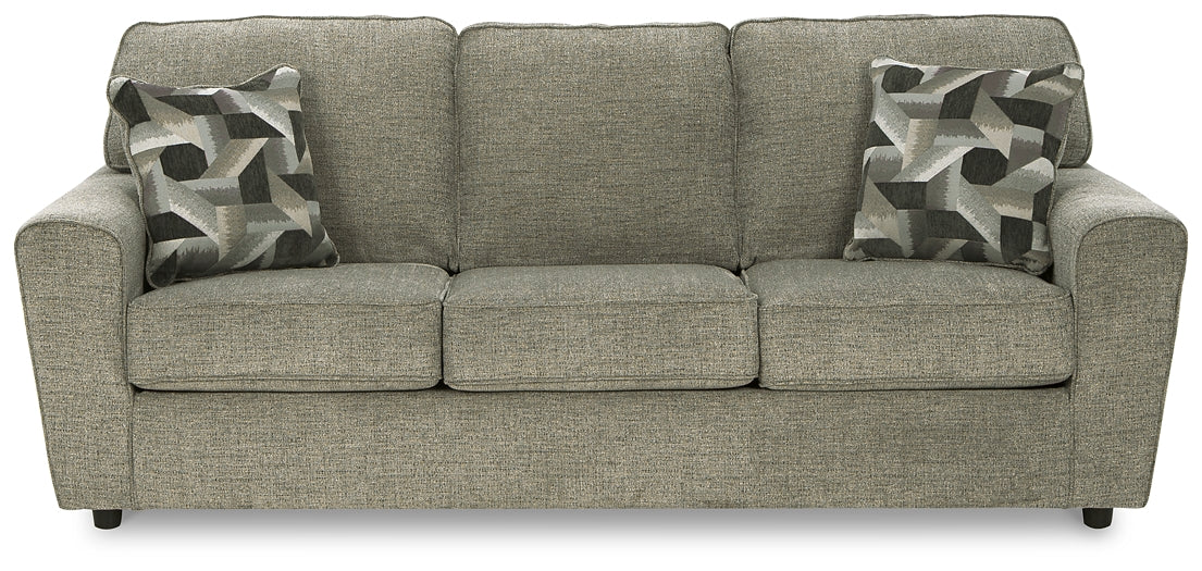 Cascilla Sofa, Loveseat, Chair and Ottoman Furniture Mart -  online today or in-store at our location in Duluth, Ga. Furniture Mart Georgia. View our lowest price today. Shop Now. 
