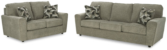 Cascilla Sofa and Loveseat Furniture Mart -  online today or in-store at our location in Duluth, Ga. Furniture Mart Georgia. View our lowest price today. Shop Now. 