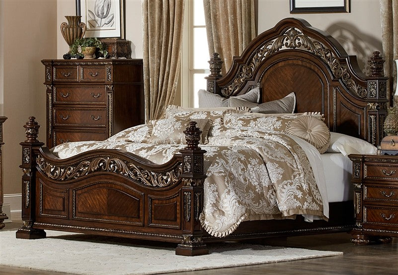 Catalonia Bedroom Collection Furniture Mart -  online today or in-store at our location in Duluth, Ga. Furniture Mart Georgia. View our lowest price today. Shop Now. 