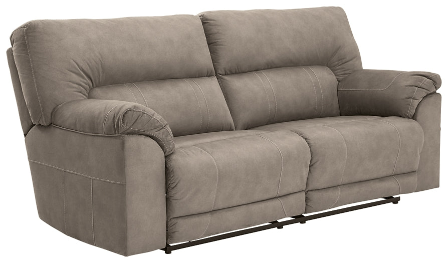 Cavalcade 2 Seat Reclining Sofa Furniture Mart -  online today or in-store at our location in Duluth, Ga. Furniture Mart Georgia. View our lowest price today. Shop Now. 