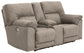 Cavalcade DBL REC PWR Loveseat w/Console Furniture Mart -  online today or in-store at our location in Duluth, Ga. Furniture Mart Georgia. View our lowest price today. Shop Now. 
