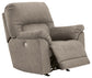 Cavalcade Power Rocker Recliner Furniture Mart -  online today or in-store at our location in Duluth, Ga. Furniture Mart Georgia. View our lowest price today. Shop Now. 