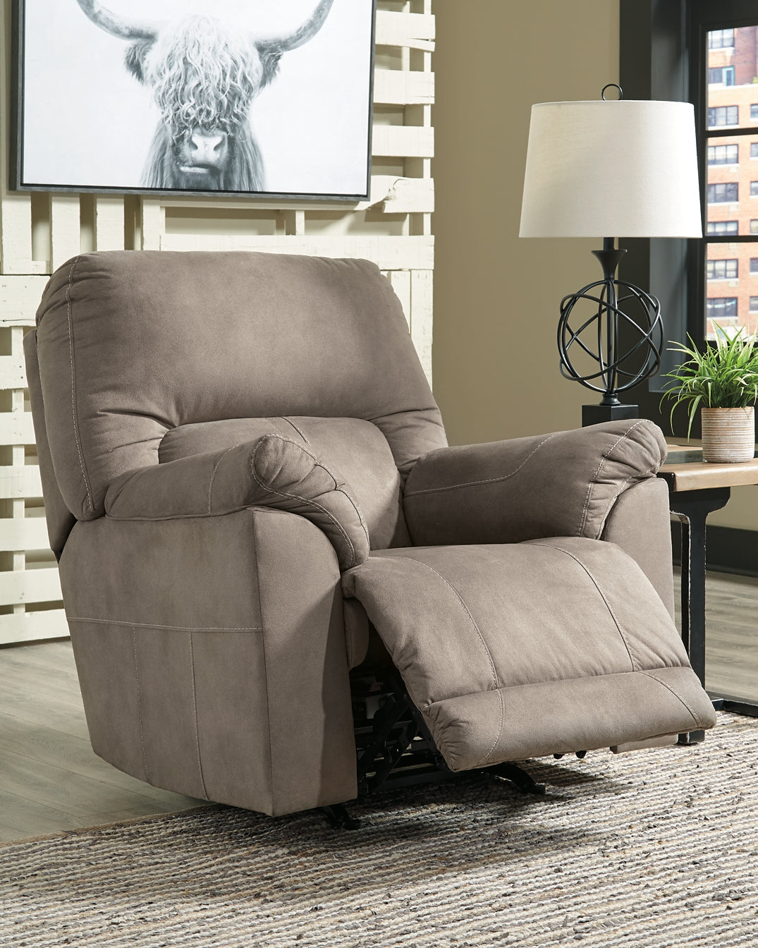 Cavalcade Rocker Recliner Furniture Mart -  online today or in-store at our location in Duluth, Ga. Furniture Mart Georgia. View our lowest price today. Shop Now. 