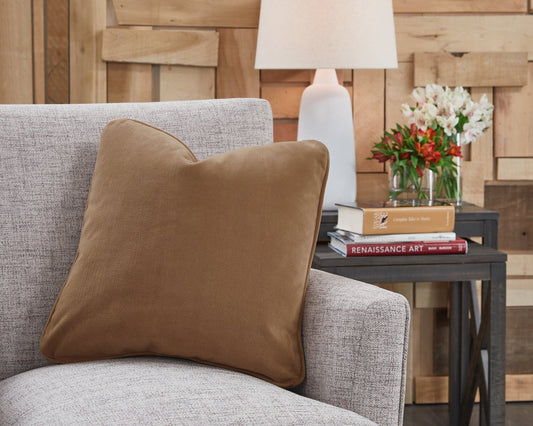 Caygan Pillow Furniture Mart -  online today or in-store at our location in Duluth, Ga. Furniture Mart Georgia. View our lowest price today. Shop Now. 