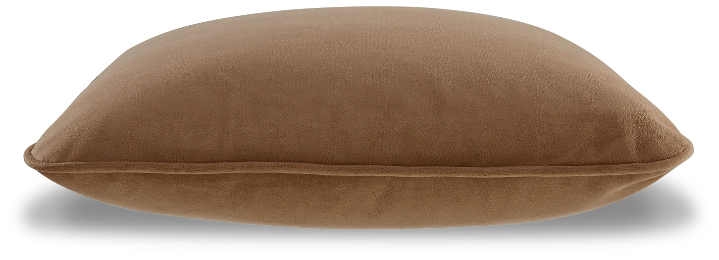 Caygan Pillow Furniture Mart -  online today or in-store at our location in Duluth, Ga. Furniture Mart Georgia. View our lowest price today. Shop Now. 