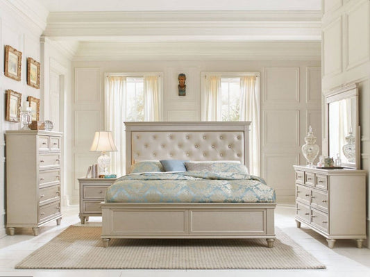 Celandine Bedroom Collection Furniture Mart -  online today or in-store at our location in Duluth, Ga. Furniture Mart Georgia. View our lowest price today. Shop Now. 