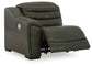 Center Line 6-Piece Sectional with Recliner Furniture Mart -  online today or in-store at our location in Duluth, Ga. Furniture Mart Georgia. View our lowest price today. Shop Now. 