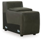 Center Line 6-Piece Sectional with Recliner Furniture Mart -  online today or in-store at our location in Duluth, Ga. Furniture Mart Georgia. View our lowest price today. Shop Now. 