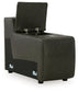 Center Line 6-Piece Sectional with Recliner Furniture Mart -  online today or in-store at our location in Duluth, Ga. Furniture Mart Georgia. View our lowest price today. Shop Now. 