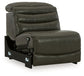 Center Line 6-Piece Sectional with Recliner Furniture Mart -  online today or in-store at our location in Duluth, Ga. Furniture Mart Georgia. View our lowest price today. Shop Now. 
