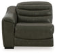Center Line 6-Piece Sectional with Recliner Furniture Mart -  online today or in-store at our location in Duluth, Ga. Furniture Mart Georgia. View our lowest price today. Shop Now. 