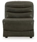 Center Line 6-Piece Sectional with Recliner Furniture Mart -  online today or in-store at our location in Duluth, Ga. Furniture Mart Georgia. View our lowest price today. Shop Now. 