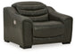 Center Line 6-Piece Sectional with Recliner Furniture Mart -  online today or in-store at our location in Duluth, Ga. Furniture Mart Georgia. View our lowest price today. Shop Now. 