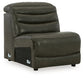 Center Line 6-Piece Sectional with Recliner Furniture Mart -  online today or in-store at our location in Duluth, Ga. Furniture Mart Georgia. View our lowest price today. Shop Now. 