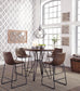 Centiar Barstool Furniture Mart -  online today or in-store at our location in Duluth, Ga. Furniture Mart Georgia. View our lowest price today. Shop Now. 