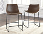 Centiar Barstool Furniture Mart -  online today or in-store at our location in Duluth, Ga. Furniture Mart Georgia. View our lowest price today. Shop Now. 