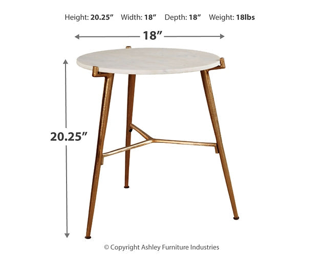 Chadton Accent Table Furniture Mart -  online today or in-store at our location in Duluth, Ga. Furniture Mart Georgia. View our lowest price today. Shop Now. 