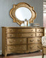 Chambord Bedroom Collection Furniture Mart -  online today or in-store at our location in Duluth, Ga. Furniture Mart Georgia. View our lowest price today. Shop Now. 