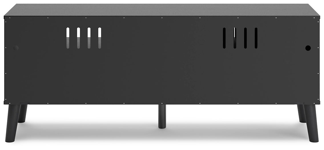 Charlang Medium TV Stand Furniture Mart -  online today or in-store at our location in Duluth, Ga. Furniture Mart Georgia. View our lowest price today. Shop Now. 