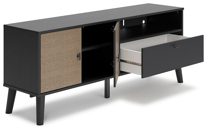 Charlang Medium TV Stand Furniture Mart -  online today or in-store at our location in Duluth, Ga. Furniture Mart Georgia. View our lowest price today. Shop Now. 
