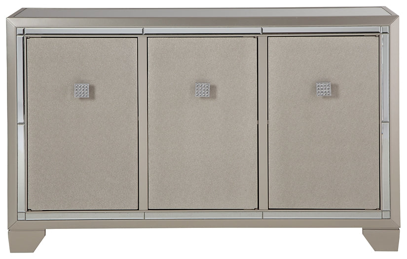 Chaseton Accent Cabinet Furniture Mart -  online today or in-store at our location in Duluth, Ga. Furniture Mart Georgia. View our lowest price today. Shop Now. 