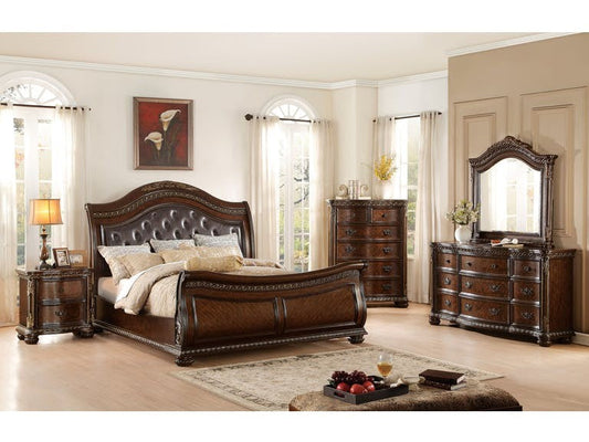 Chaumont Bedroom Collection Furniture Mart -  online today or in-store at our location in Duluth, Ga. Furniture Mart Georgia. View our lowest price today. Shop Now. 