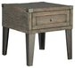 Chazney Coffee Table with 1 End Table Furniture Mart -  online today or in-store at our location in Duluth, Ga. Furniture Mart Georgia. View our lowest price today. Shop Now. 