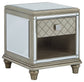 Chevanna Rectangular End Table Furniture Mart -  online today or in-store at our location in Duluth, Ga. Furniture Mart Georgia. View our lowest price today. Shop Now. 