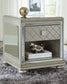Chevanna Rectangular End Table Furniture Mart -  online today or in-store at our location in Duluth, Ga. Furniture Mart Georgia. View our lowest price today. Shop Now. 