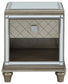Chevanna Rectangular End Table Furniture Mart -  online today or in-store at our location in Duluth, Ga. Furniture Mart Georgia. View our lowest price today. Shop Now. 