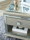 Chevanna Rectangular End Table Furniture Mart -  online today or in-store at our location in Duluth, Ga. Furniture Mart Georgia. View our lowest price today. Shop Now. 