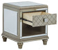 Chevanna Rectangular End Table Furniture Mart -  online today or in-store at our location in Duluth, Ga. Furniture Mart Georgia. View our lowest price today. Shop Now. 