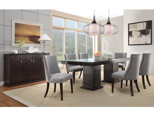 Chicago Dining Collection Furniture Mart -  online today or in-store at our location in Duluth, Ga. Furniture Mart Georgia. View our lowest price today. Shop Now. 