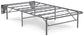 Chime 10 Inch Hybrid 10 Inch Hybrid Mattress with Foundation Furniture Mart -  online today or in-store at our location in Duluth, Ga. Furniture Mart Georgia. View our lowest price today. Shop Now. 