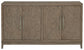 Chrestner Dining Room Server Furniture Mart -  online today or in-store at our location in Duluth, Ga. Furniture Mart Georgia. View our lowest price today. Shop Now. 